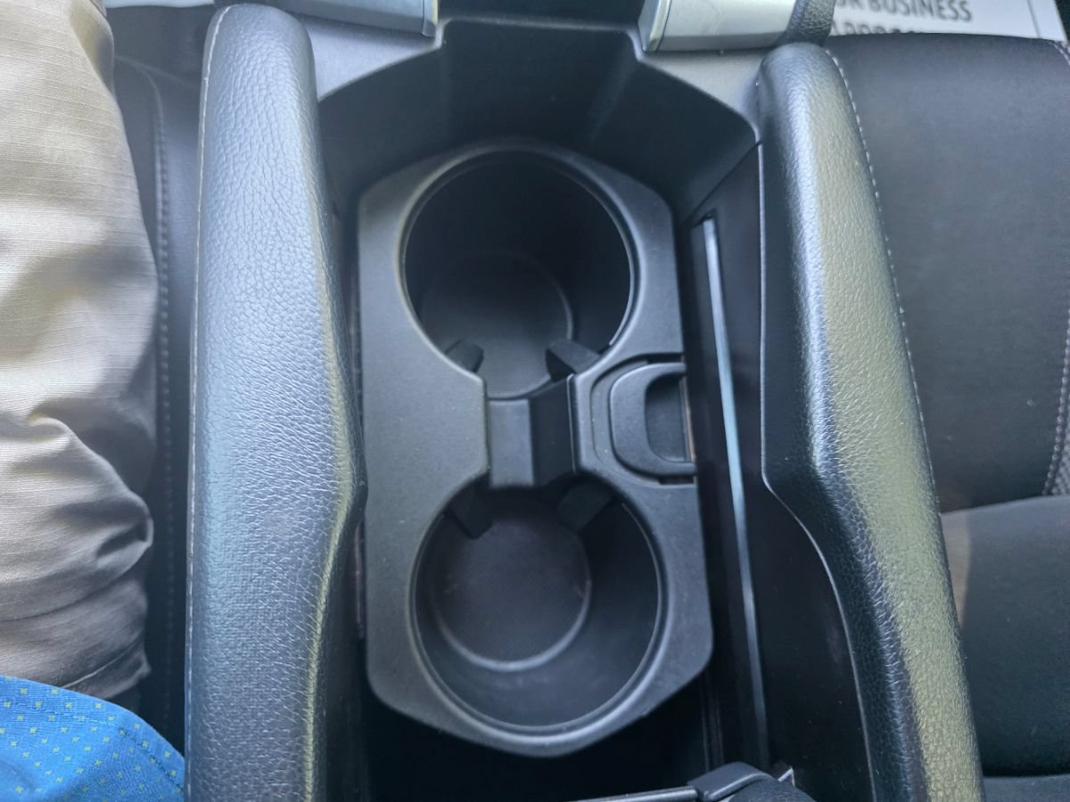 Used 2019 Honda Civic Sport image 16