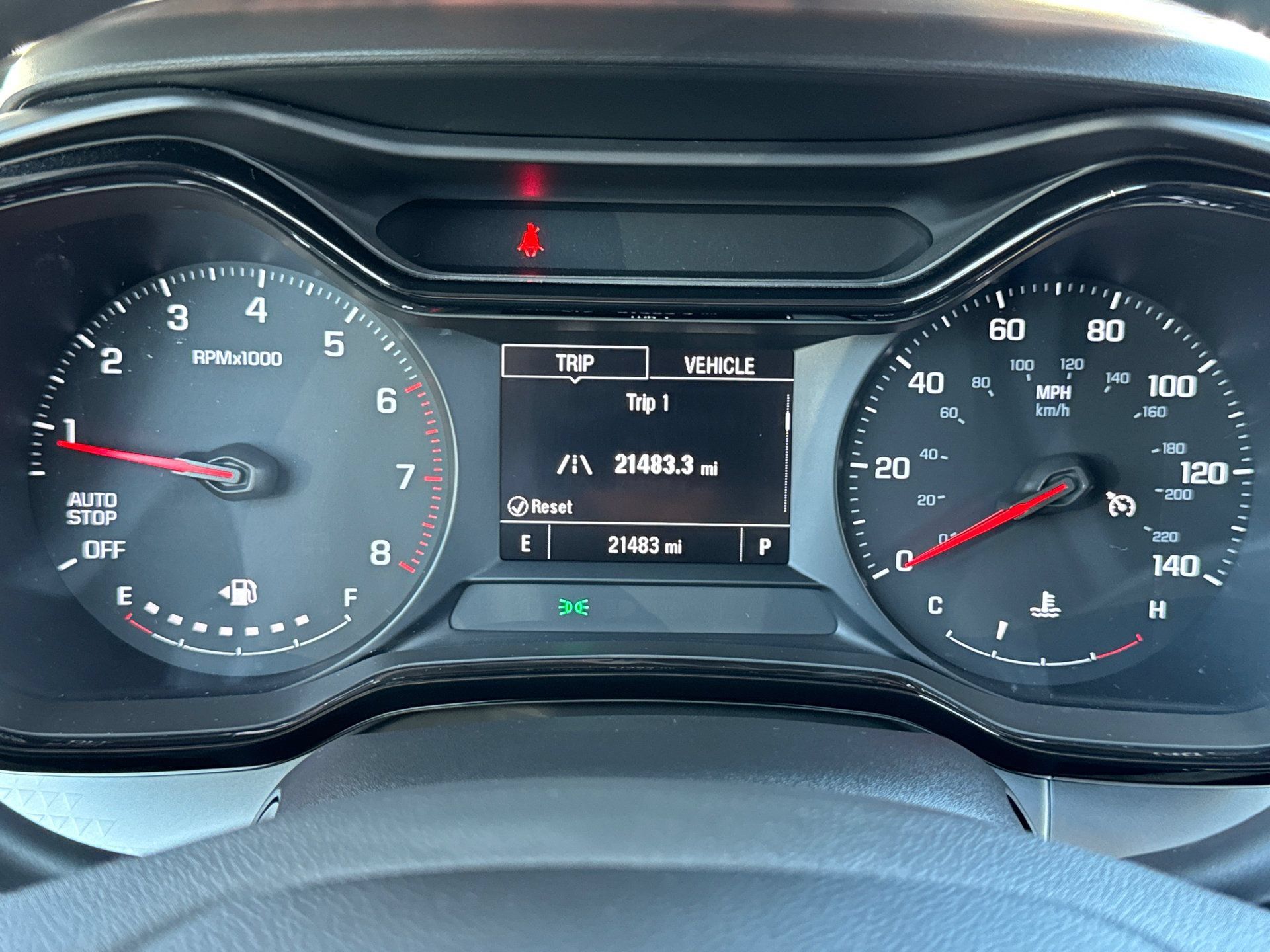 Used 2024 Chevrolet Trax LS w/ LS Convenience Package FWD image 25