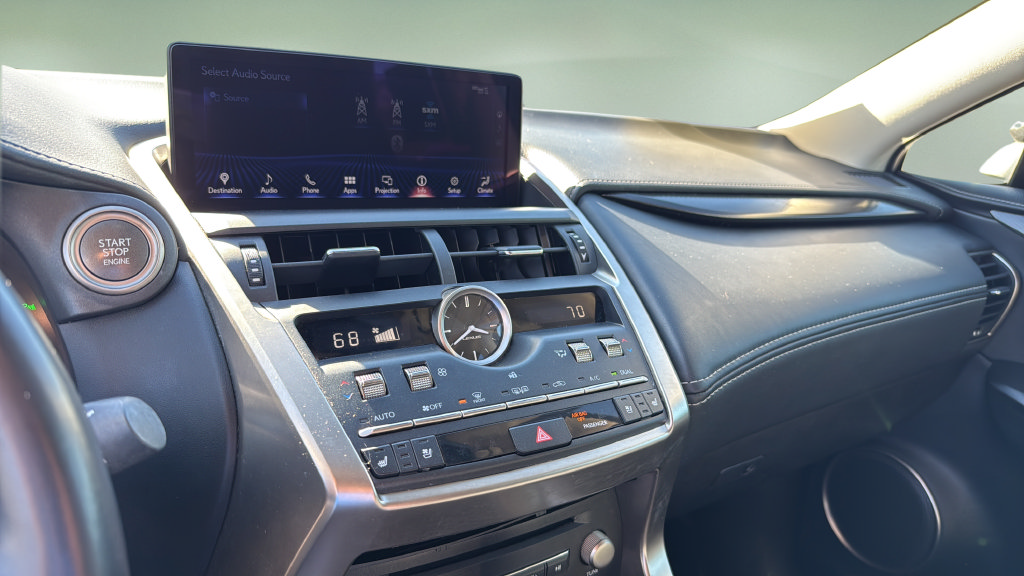 Used 2021 Lexus NX 300 FWD w/ Premium Package image 27