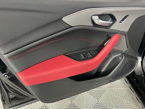 Used 2025 Acura TLX SH-AWD w/ A-SPEC Pkg image 25