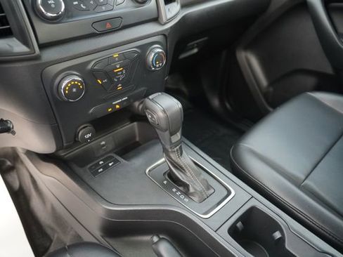 Used 2022 Ford Ranger XL w/ Equipment Group 101A High image 28