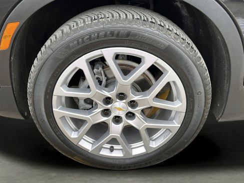 Used 2023 Chevrolet Blazer LT w/ Sound & Technology Package image 14