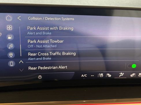 New 2026 Buick Envision Avenir image 58