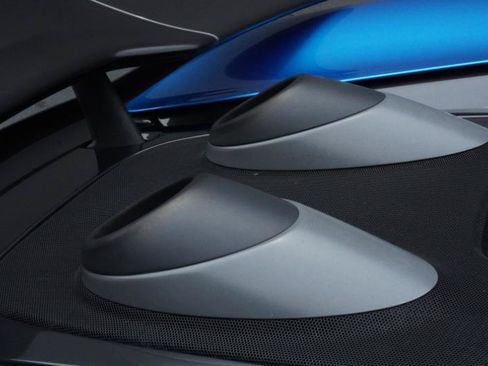 Used 2020 McLaren 600LT Spider RWD image 34