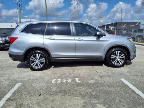 Used 2016 Honda Pilot EX-L image 27