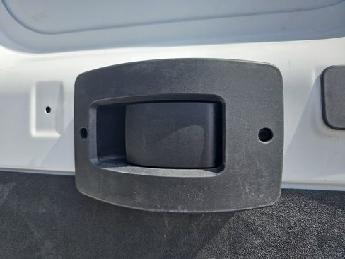 Used 2023 RAM ProMaster 2500 FWD image 14