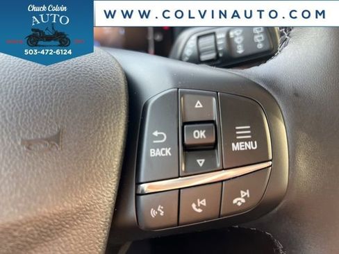 New 2026 Ford Bronco Sport Outer Banks w/ Outer Banks Tech Package+ AWD/4WD image 18