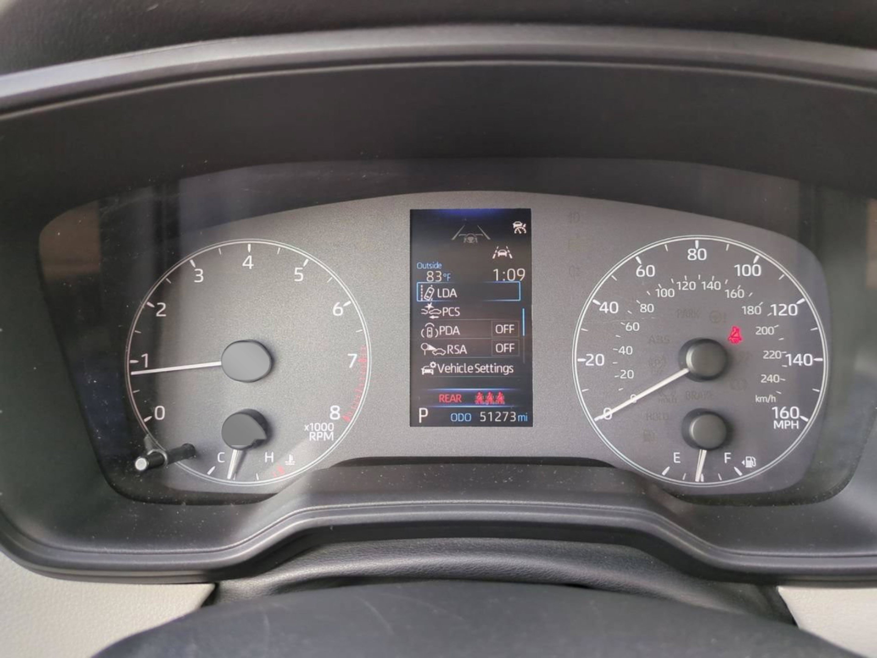 Used 2024 Toyota Corolla LE FWD image 25
