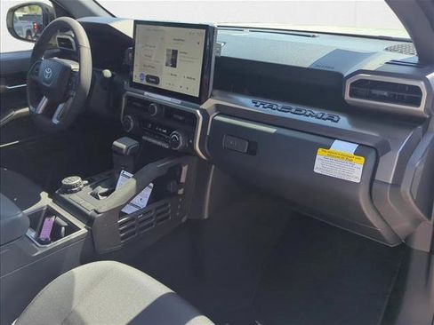 New 2025 Toyota Tacoma TRD Off-Road image 27