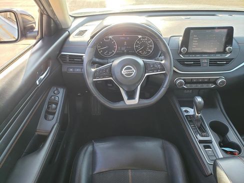 Used 2020 Nissan Altima 2.5 SR image 22