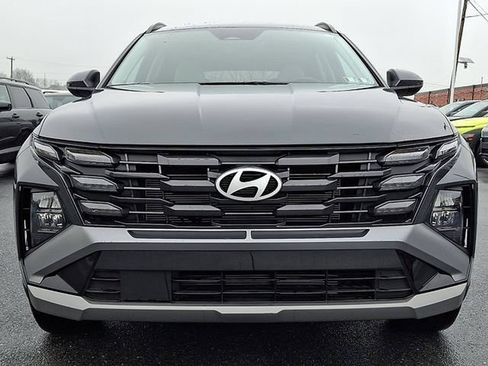 Used 2025 Hyundai Tucson SEL AWD/4WD image 2