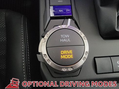 New 2026 Toyota 4Runner TRD Sport Premium image 20