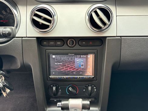 Used 2006 Ford Mustang GT image 23