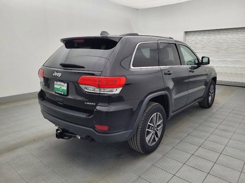 Used 2018 Jeep Grand Cherokee Laredo image 9