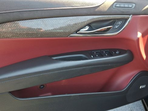 Used 2015 Cadillac ATS Performance w/ Cold Weather Package image 12