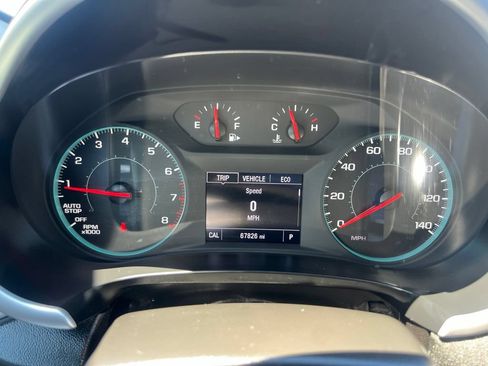 Used 2022 Chevrolet Malibu LT FWD image 55