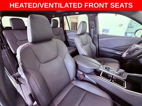 Certified 2026 Lexus TX 350 FWD w/ Technology Package image 16