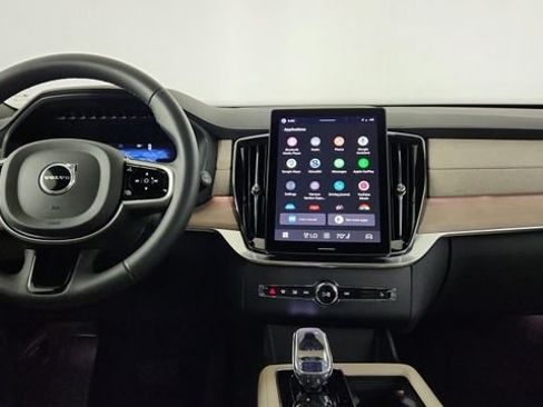 Certified 2026 Volvo XC90 B6 Plus w/ Protection Package Premier AWD/4WD image 26