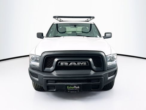 Used 2021 RAM 1500 Classic Warlock w/ Warlock All Terrain Package image 2