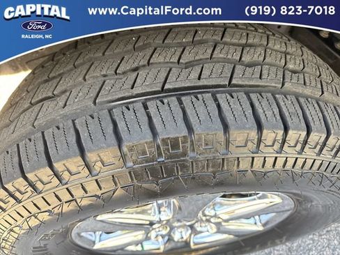 Used 2020 Ford F150 XLT w/ Equipment Group 302A Luxury AWD/4WD image 14