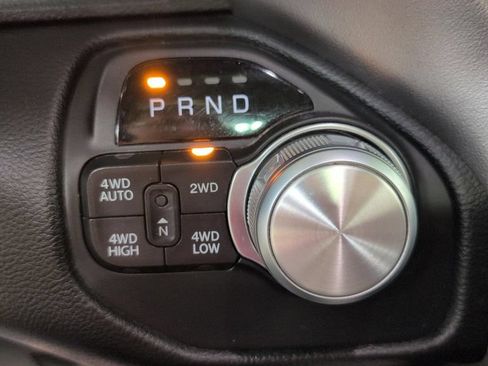 Used 2019 RAM 1500 Sport w/ Level 2 Equipment Group AWD/4WD image 12