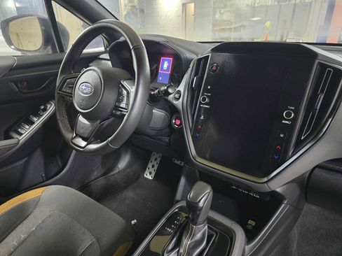 Used 2024 Subaru Crosstrek 2.5i Sport image 11