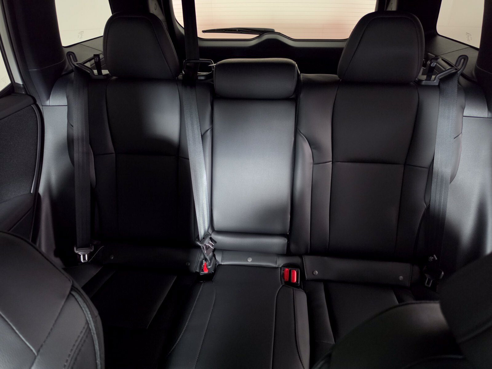 New 2026 Subaru Outback Premium AWD/4WD image 15