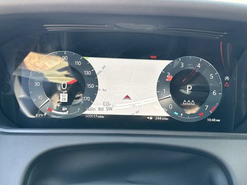 New 2026 Land Rover Range Rover Velar Dynamic SE AWD/4WD image 19