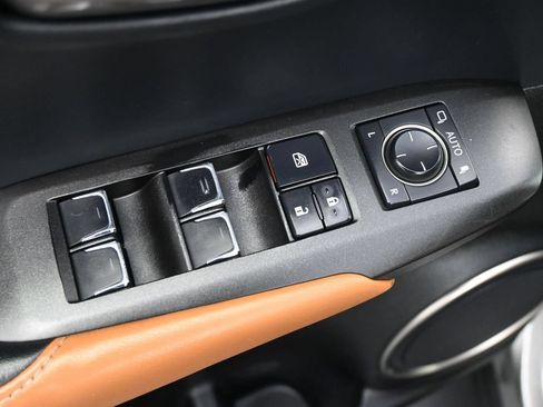 Used 2019 Lexus NX 300 FWD w/ Comfort Package image 3