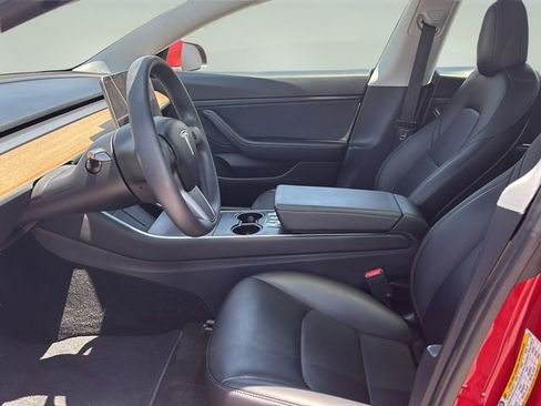 Used 2020 Tesla Model 3 Long Range AWD/4WD image 17