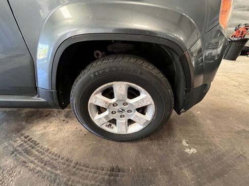 Used 2009 Honda Element EX image 35