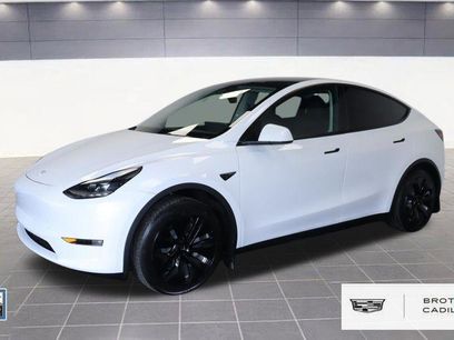 Used 2023 Tesla Model Y Long Range