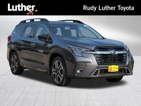 Used 2024 Subaru Ascent Touring w/ Popular Package #2 AWD/4WD image 1