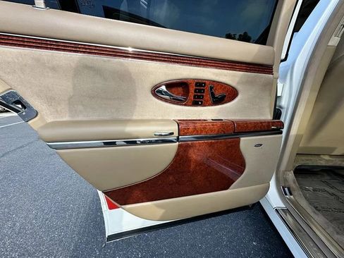 Used 2006 Maybach 57 RWD image 50