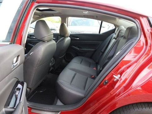 Certified 2025 Nissan Altima 2.5 SL FWD image 20