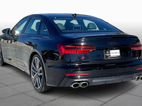 Used 2021 Audi S6 Premium Plus w/ S Sport Package image 10