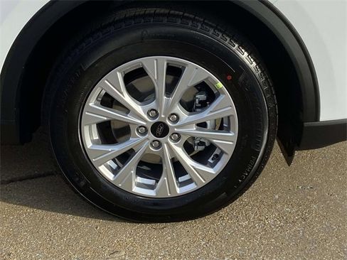 New 2026 Ford Escape Active w/ Tech Pack #1 image 7