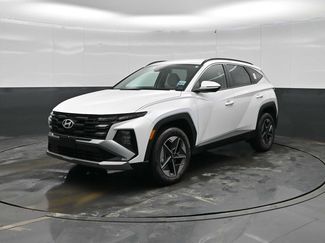 New 2026 Hyundai Tucson SEL w/ Tow & Go Package video 1