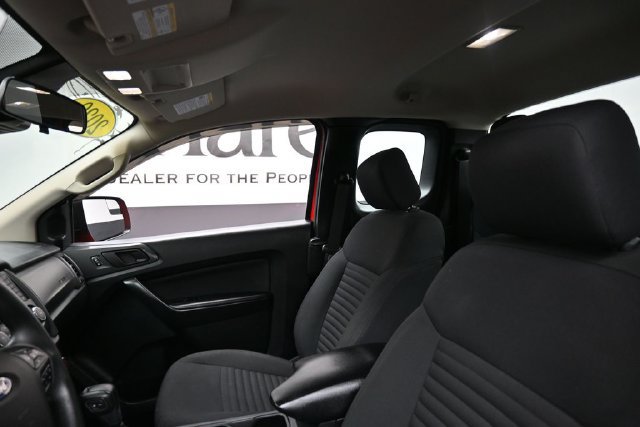 Used 2020 Ford Ranger XL w/ Equipment Group 101A Mid RWD image 18