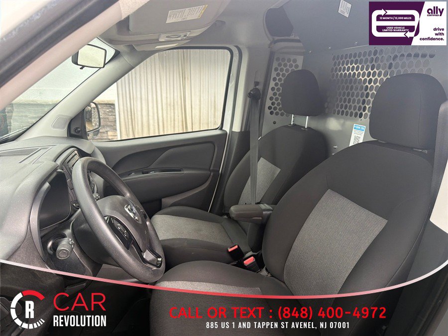 Used 2022 RAM ProMaster City Wagon FWD image 17