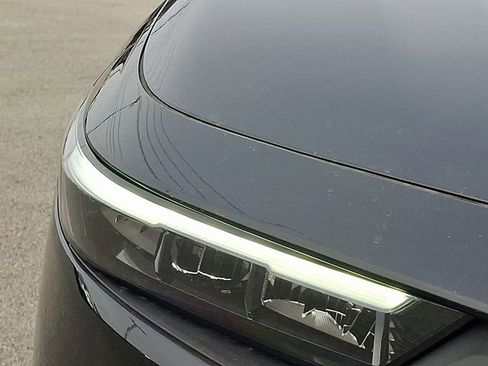 New 2026 Honda Accord LX image 22