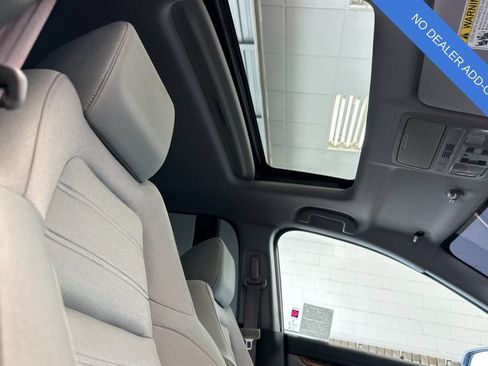 Used 2019 Honda CR-V EX image 18