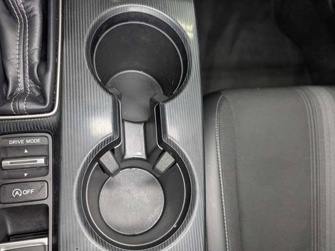 Certified 2022 Honda Civic Sport image 26