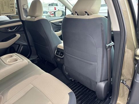 Used 2024 Subaru Outback Premium image 44