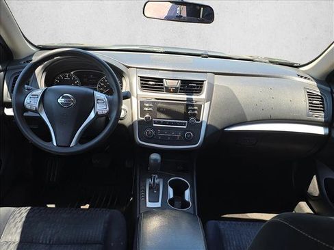 Used 2018 Nissan Altima 2.5 S w/ S Convenience Package FWD image 20