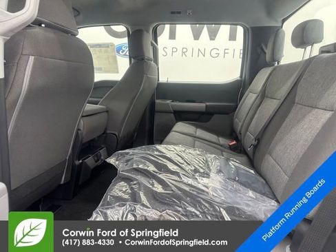 New 2026 Ford F350 XL w/ STX Appearance Package image 31