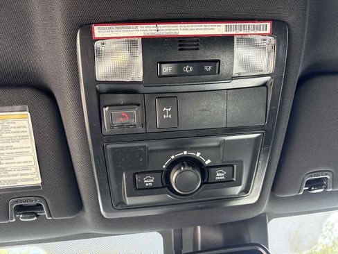 Used 2020 Toyota Tacoma TRD Off-Road w/ Technology Package image 26