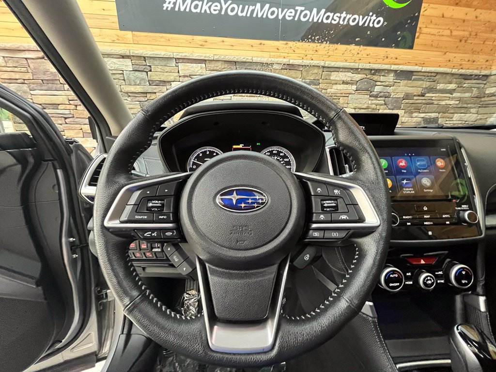 Used 2019 Subaru Forester Limited AWD/4WD image 22