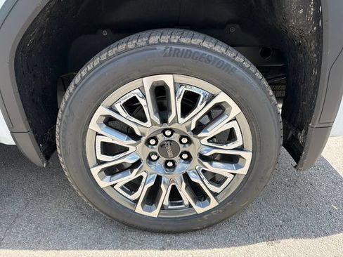 New 2026 GMC Sierra 1500 Denali Ultimate AWD/4WD image 27