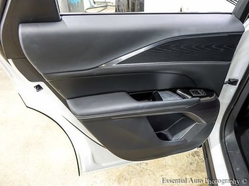 Certified 2024 Cadillac Lyriq Luxury w/ LPO, Floor Liner Package AWD/4WD image 21